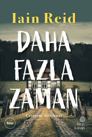 Daha Fazla Zaman