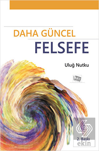 Daha Güncel Felsefe