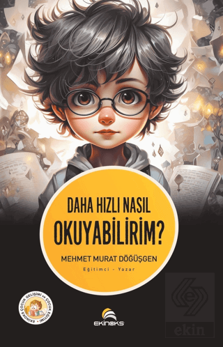 Daha Hızlı Nasıl Okuyabilirim?