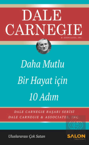 Daha Mutlu Hayat İçin 10 Adım