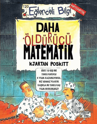 Daha Öldürücü Matematik