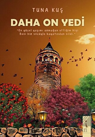 Daha On Yedi