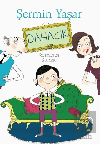 Dahacık