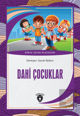 Dahi Çocuklar