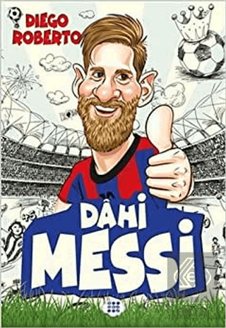 Dahi Messi