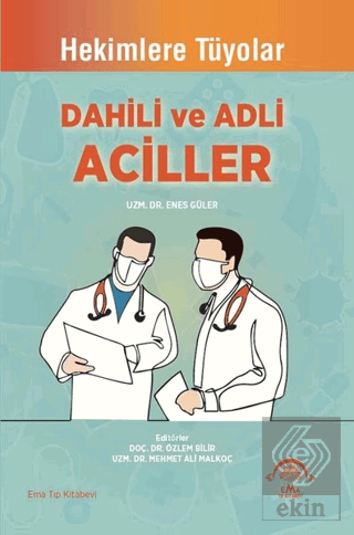 Dahili ve Adli Aciller