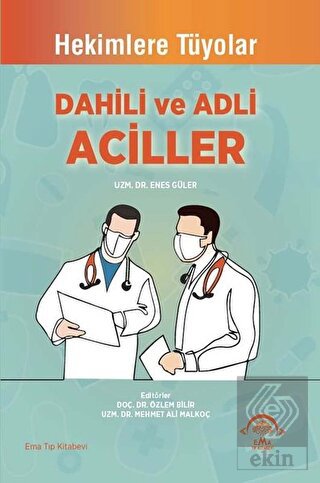 Dahili ve Adli Aciller