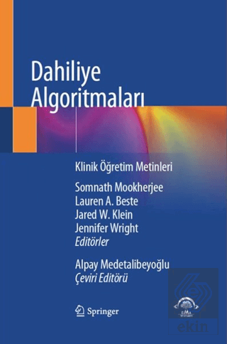 Dahiliye Algoritmaları