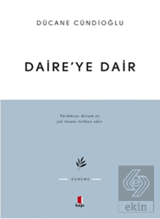 Daire\'ye Dair