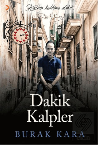 Dakik Kalpler