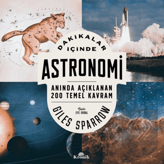 Dakikalar İçinde Astronomi