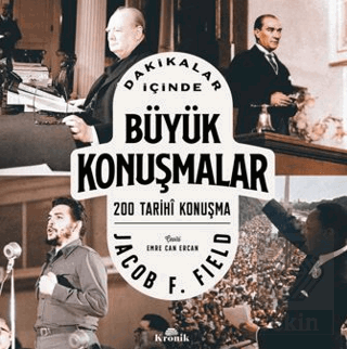 Dakikalar İçinde Büyük Konuşmalar