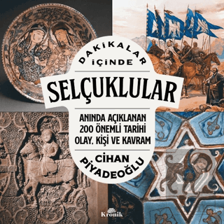 Dakikalar İçinde Selçuklular