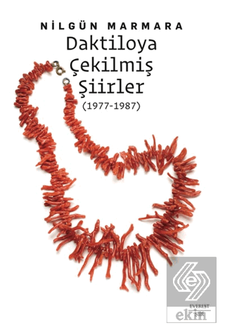 Daktiloya Çekilmiş Şiirler