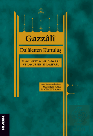 Dalaletten Kurtuluş