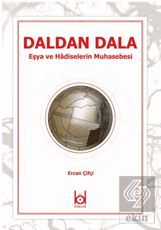 Daldan Dala - Eşya ve Hadiselerin Muhasebesi