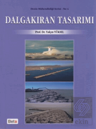 Dalgakıran Tasarımı