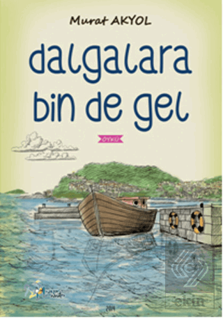 Dalgalara Bin De Gel