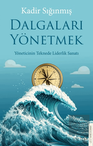 Dalgaları Yönetmek