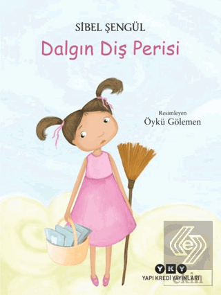 Dalgın Diş Perisi