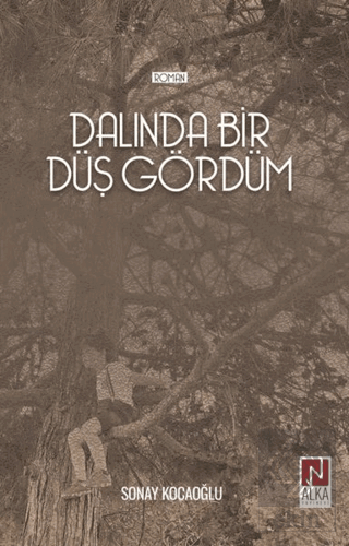 Dalında Bir Düş Gördüm