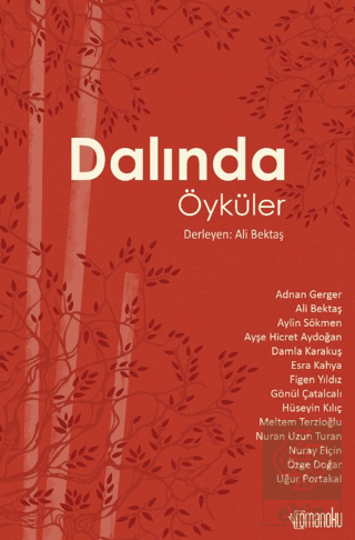 Dalında Öyküler