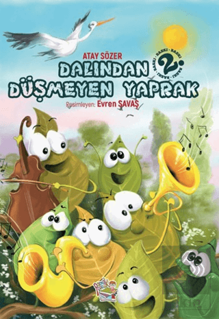 Dalından Düşmeyen Yaprak