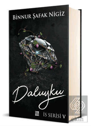 Daluyku – İs Serisi 5