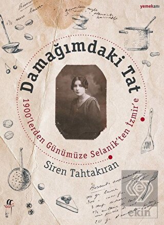 Damağımdaki Tat