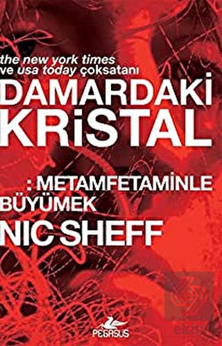 Damardaki Kristal