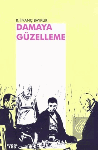 Damaya Güzelleme