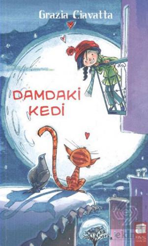 Damdaki Kedi