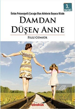 Damdan Düşen Anne