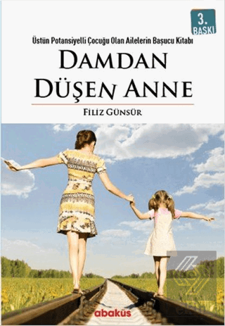 Damdan Düşen Anne