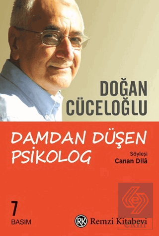 Damdan Düşen Psikolog