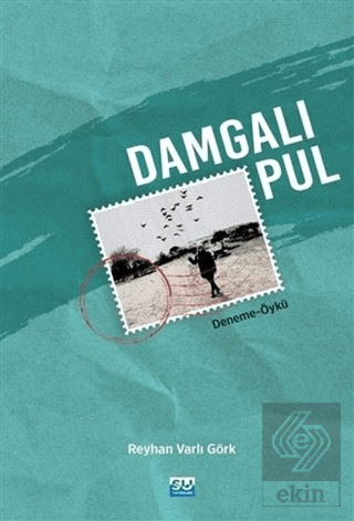 Damgalı Pul