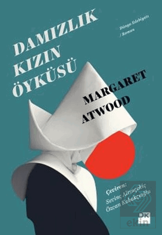 Damızlık Kızın Öyküsü