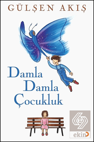 Damla Damla Çocukluk