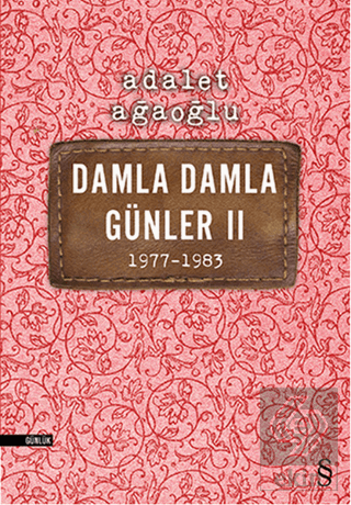 Damla Damla Günler 2 1977-1983