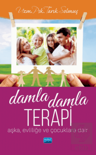 Damla Damla Terapi