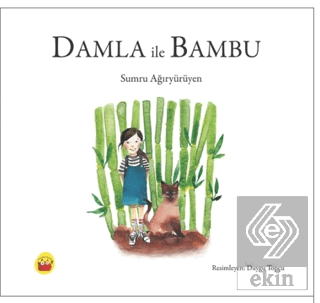 Damla İle Bambu