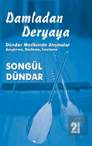 Damladan Deryaya