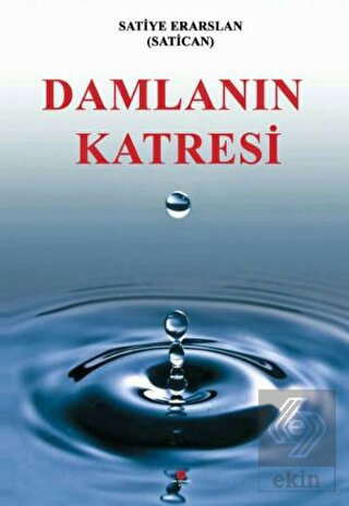 Damlanın Katresi