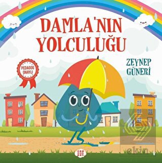 Damla\'nın Yolculuğu