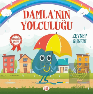 Damla\'nın Yolculuğu