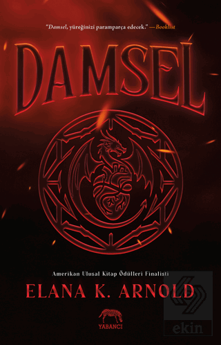 Damsel