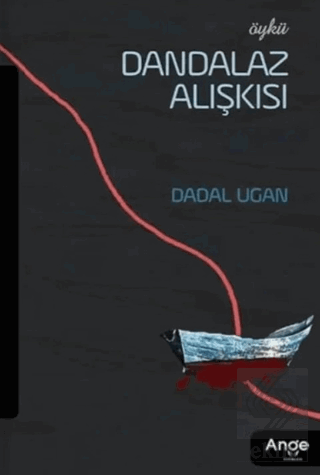 Dandalaz Alışkısı