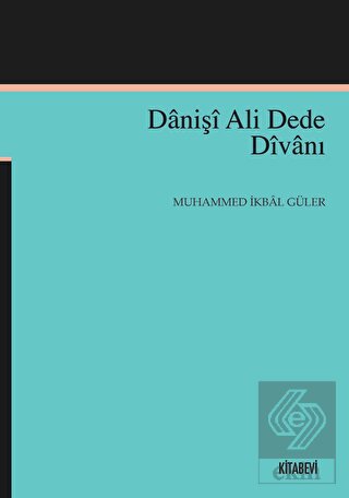 Danişi Ali Dede Divanı