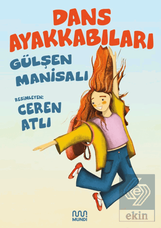 Dans Ayakkabıları