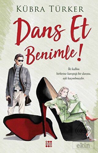 Dans Et Benimle!